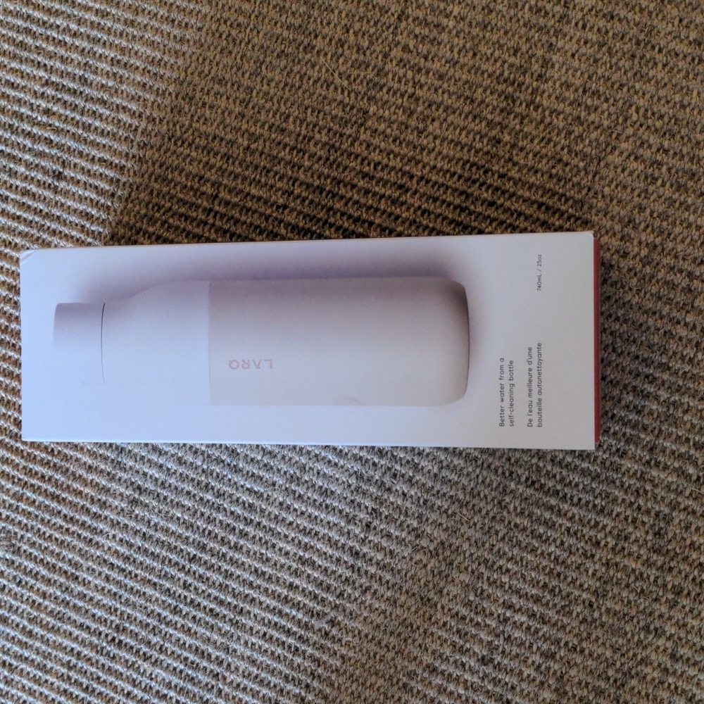 Larq  25 oz PureVis